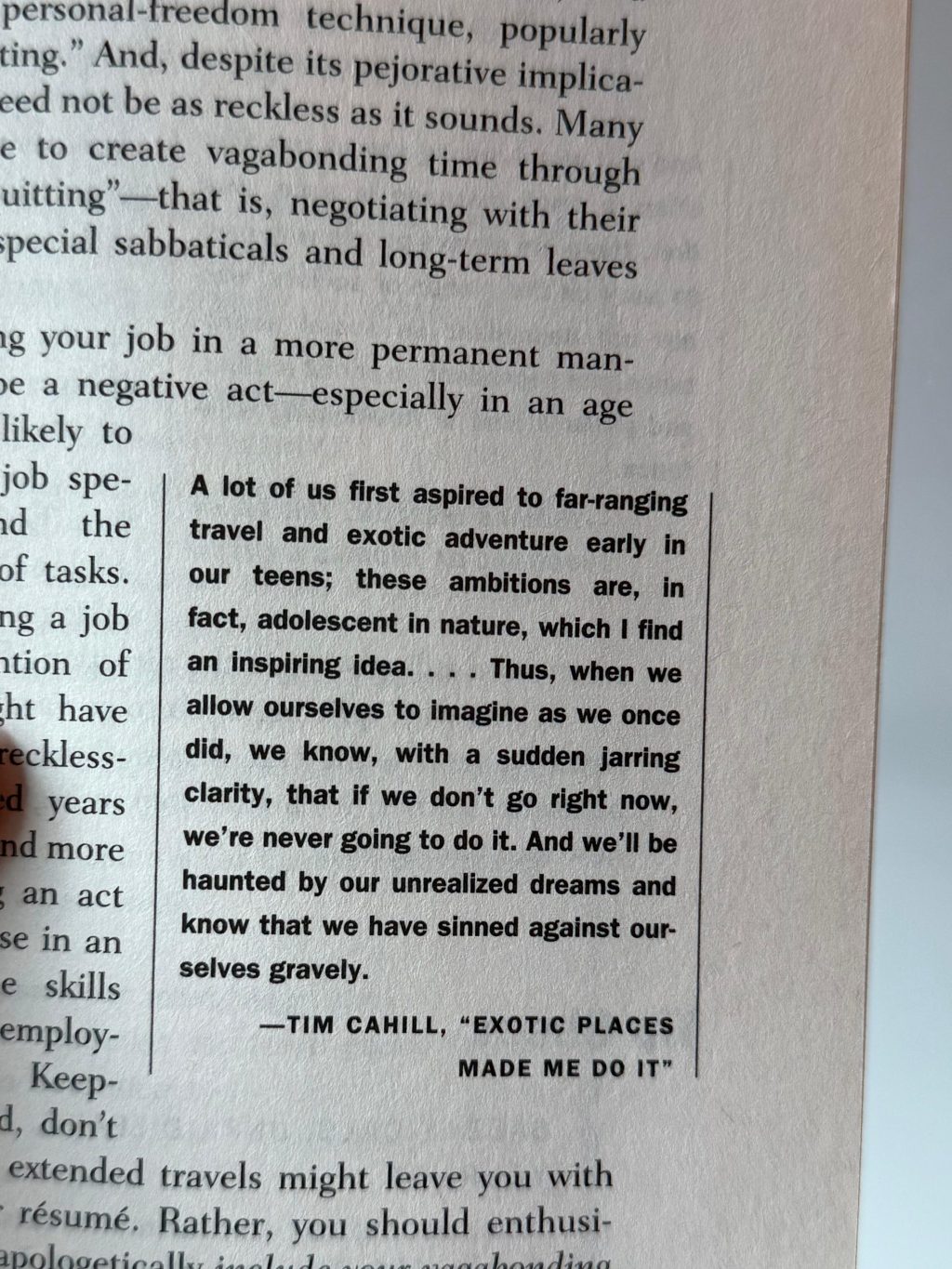 6 livros imperdíveis para jovens viajantes que querem se inspirar e explorar o&nbsp;mundo