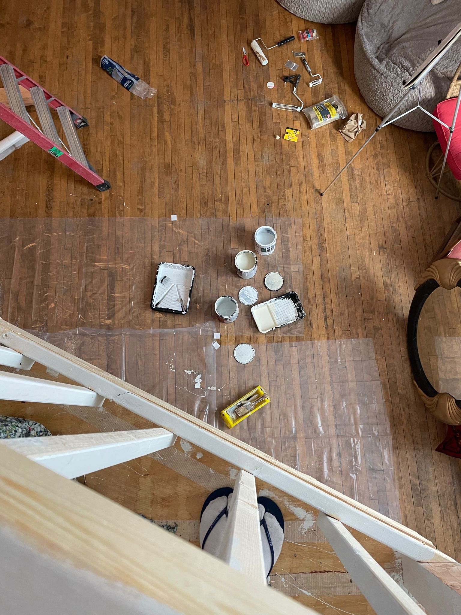 materiais de construção